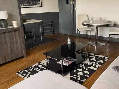 t.3 meublé gond-pontouve (angouleme) charente 16