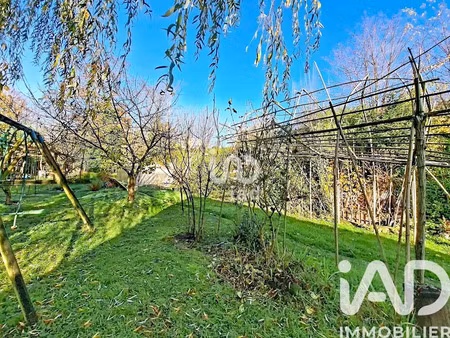 vente terrain 604 m² à le mée-sur-seine (77350)  128 000 €