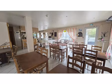 vente locaux professionnels 8 pièces 260 m² à boissy-saint-leger (94470)  860 750 €