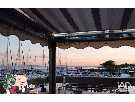 vente locaux professionnels 90 m² à la londe-les-maures (83250)  310 000 €