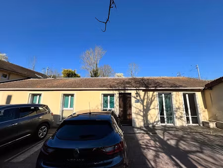 vente locaux professionnels 58 m² à maule (78580)  200 000 €