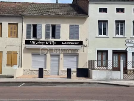 vente locaux professionnels à noailly (42640)  29 900 €