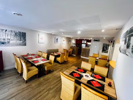 vente locaux professionnels 150 m² à perros-guirec (22700)  173 000 €