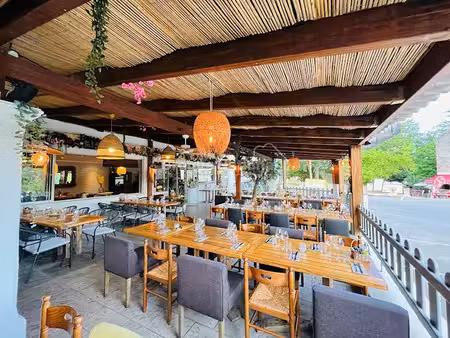 vente locaux professionnels 0 pièces 250 m² à saint-martin-d'ardèche (07700)  280 000 €