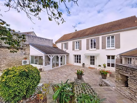 proche magny en vexin