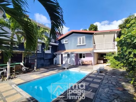 vds appartement t4   case pilote