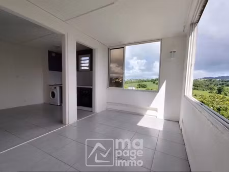 vds appartement t2 lumineux à ducos