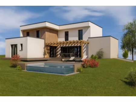 vente terrain 935 m² à saint-etienne (42000)  179 000 €