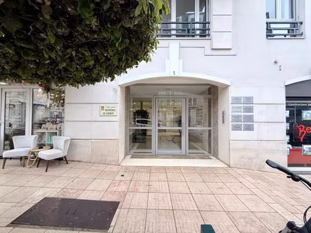 vente appartement 3 pièces 93 m² l’isle-adam (95290)