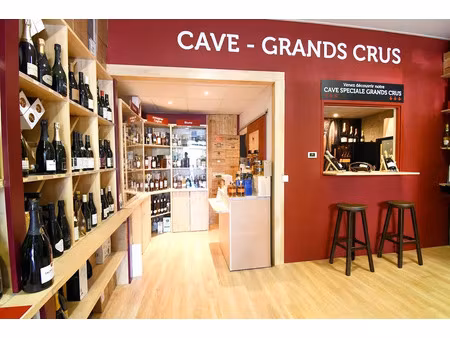 vente locaux professionnels 4 pièces 190 m² à toulouse (31000)  109 000 €