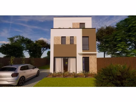 vente terrain 400 m² à saint-maur-des-fosses (94100)  500 000 €