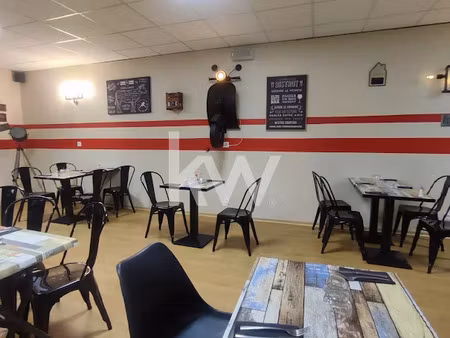 vente locaux professionnels 275 m² à châteauneuf-sur-loire (45110)  176 000 €