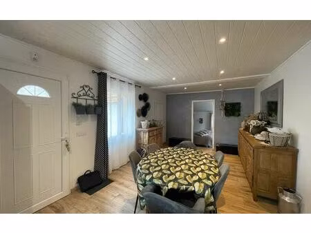 maison mugron m² t-4 à vendre  186 500 €