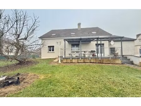 maison varanges m² t-7 à vendre  265 000 €