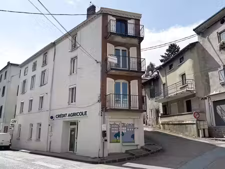 vente immeuble 219 m² à amplepuis (69550)  129 000 €
