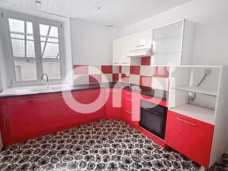 vente immeuble 5 pièces 126 m² à neufchâteau (88300)  80 000 €