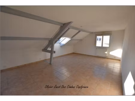 vente immeuble 115 m² à valentigney (25700)  126 000 €