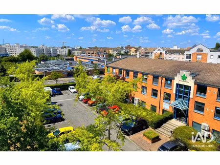vente locaux professionnels 179 m² à courcouronnes (91080)  360 000 €
