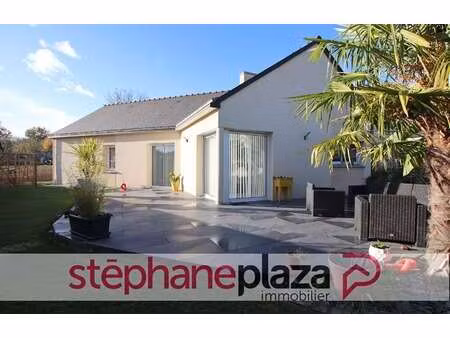 vente maison à cornillé (35500) : à vendre / 111m² cornillé