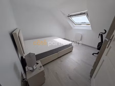location appartement 1 pièce 10 m² à evreux (27000)  390 €