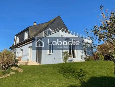 vente maison à vire (14500) : à vendre / 150m² vire