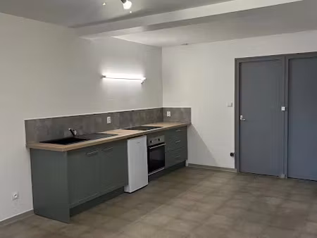 location appartement 3 pièces 46 m² à saulieu (21210)  500 €