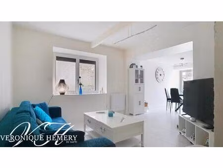 maison en coeur de ville idéalement localisée au calme  sans vis à vis