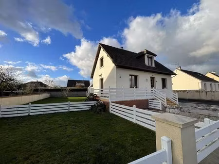 maison indépendante - 75.15m ²