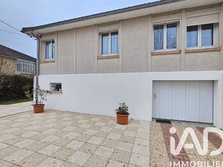 vente maison de ville 3 pièces