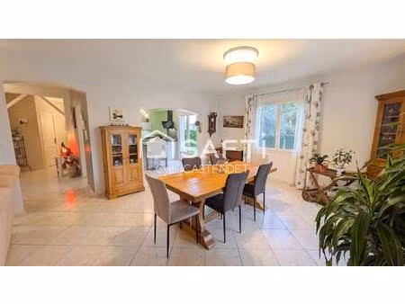 maison coup de coeur ! tres belles prestations et economique !