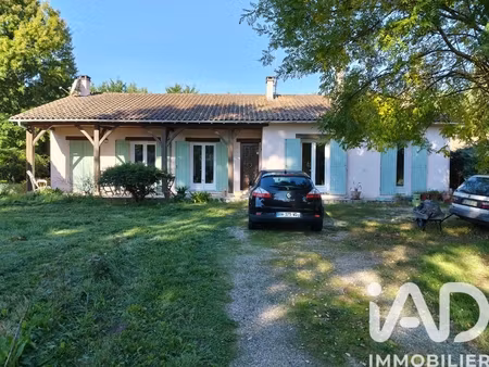 vente maison traditionnelle 6 pièces