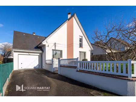 maison familiale située à montville