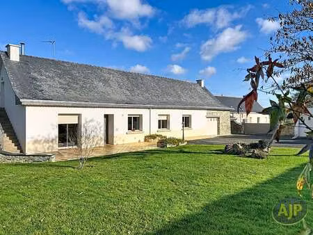 vente maison à rougé (44660) : à vendre / 130m² rougé