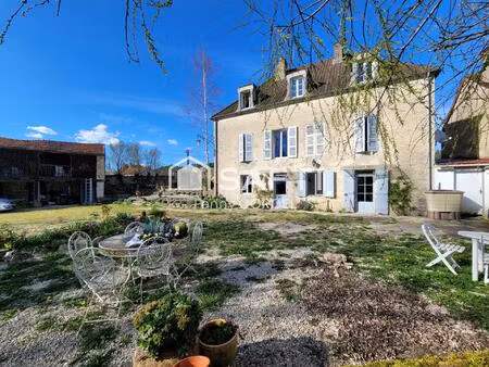 maison 6 pièces - 173m²