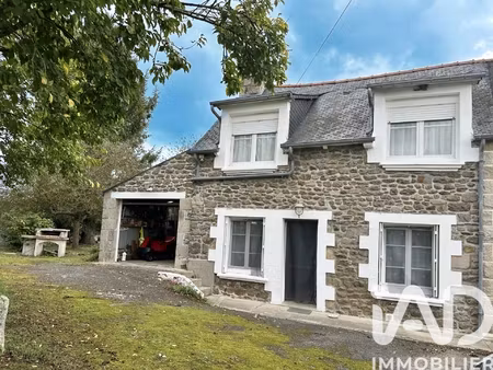 vente maison de village 4 pièces