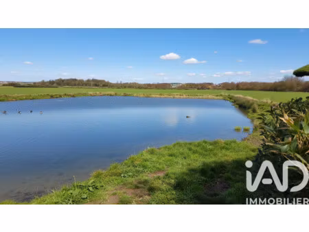 vente terrain loisirs 2 333 m²