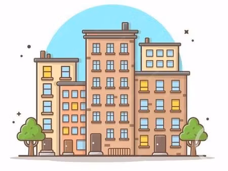 immeuble à vendre - 120 m2 - chartres - 28 - centre