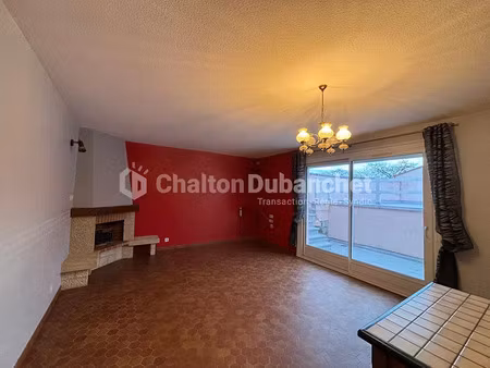 location appartement 5 pièces 109.24 m² à saint-martin-la-sauveté (42260)  500 €
