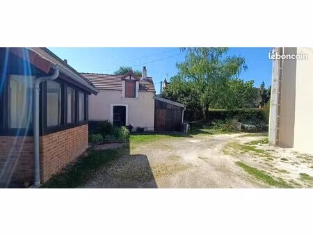 maison 5 pièces 96 m²