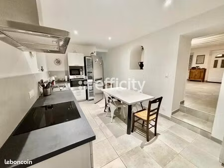 maison 3 pièces 106 m²