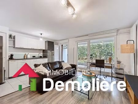 location meublée appartement 2 pièces 48.1 m² à colmar (68000)  750 €