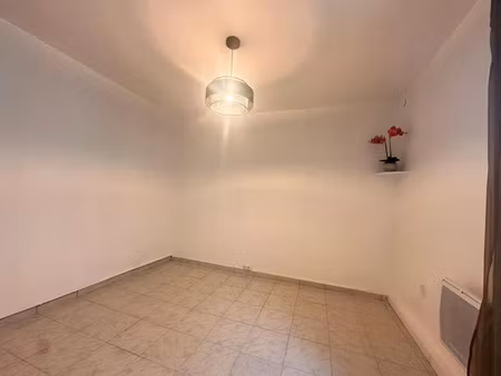 location appartement 2 pièces 24 m² à drancy (93700)  900 €