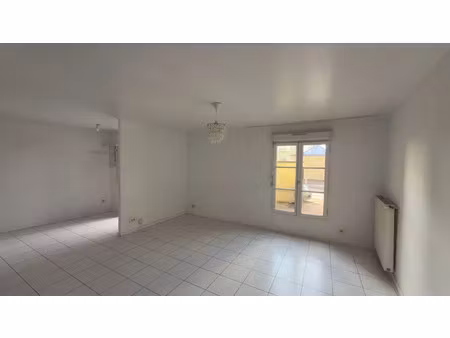 location appartement 3 pièces 71.24 m² à vaux-sur-seine (78740)  1 100 €