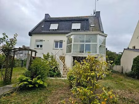 vente maison à yffiniac (22120) : à vendre / 147m² yffiniac