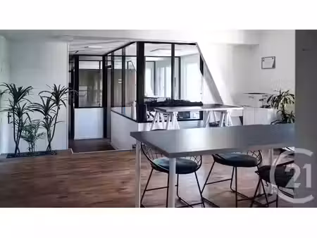 location locaux professionnels 160 m² à chateauroux (36000)  18 000 €