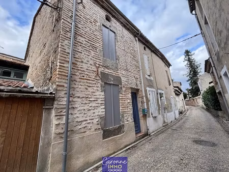 location maison 3 pièces 71.22 m² à le mas-d'agenais (47430)  510 €