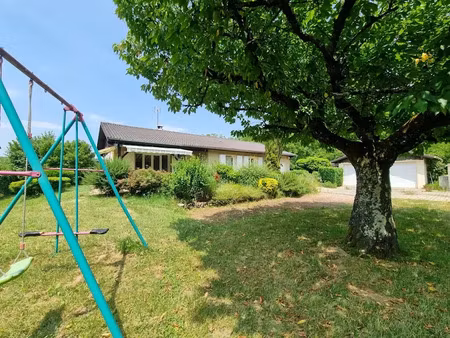 location maison 5 pièces 90 m² à saint-romans (38160)  1 200 €