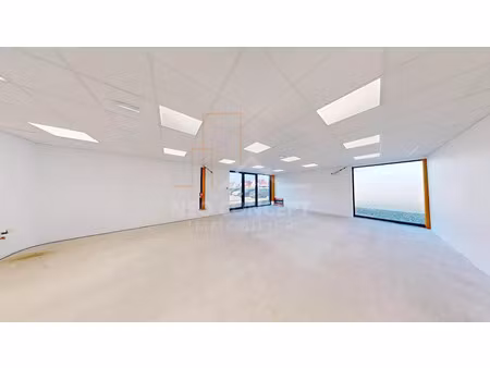 location locaux professionnels 1 pièce 82.94 m² à beinheim (67930)  740 €