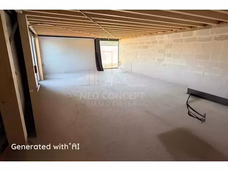 location locaux professionnels 82.94 m² à beinheim (67930)  740 €