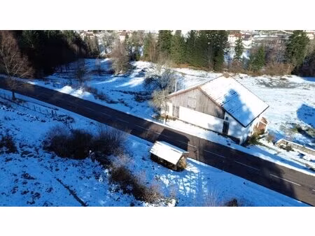 en vente ferme 110 m² – 160 700 € |ventron